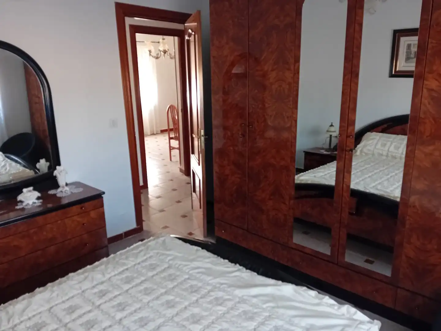 Flat for sale in Cózar