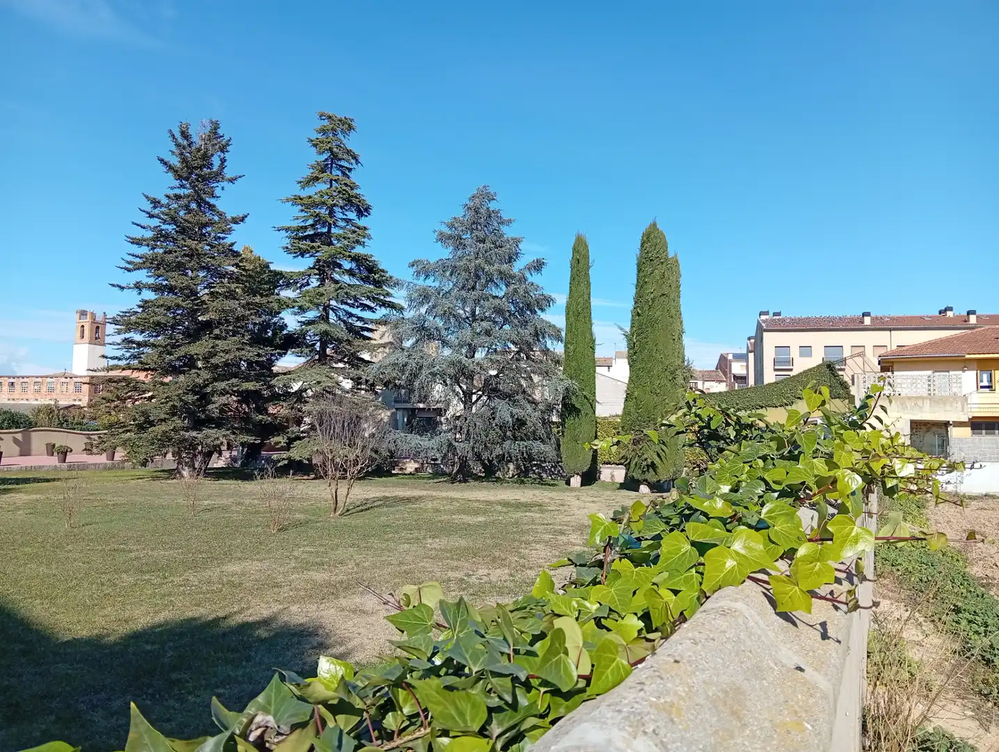 Villa avec terrasse à vendre à Carrer Diagonal 1, imagen 43