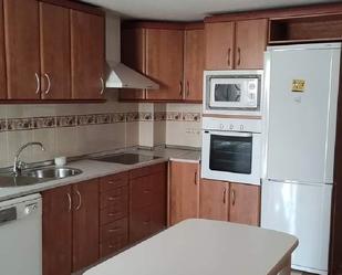 Cuina de Pis en venda en Quintana de la Serena amb Aire condicionat i Terrassa