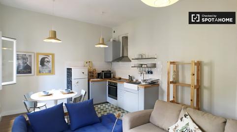 Photo 4 of Apartment to share in Universidad - Malasaña, Madrid