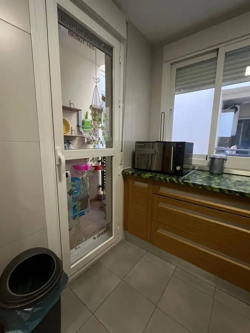 Wohnung zur Miete in Carmen Morcillo, Gójar