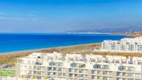 Exterior view of Flat for sale in Torrox  with Air Conditioner and Swimming Pool