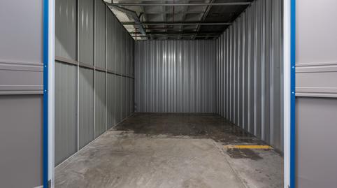 Foto 4 de Traster de lloguer a Calle Aviación, 113, Parque Atlántico- San Matías, Sevilla