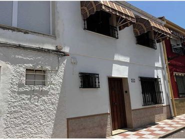 Casa en venta en TURRIEGEL