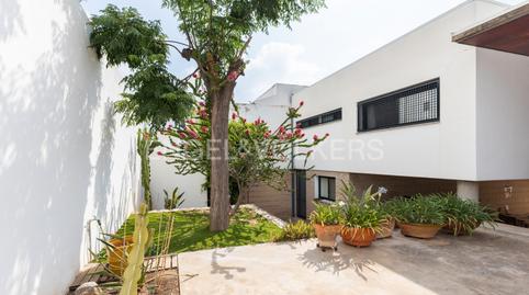 Foto 3 de Casa o xalet en venda a Carrer Els Clavels, Casas Verdes - Ermita, Valencia