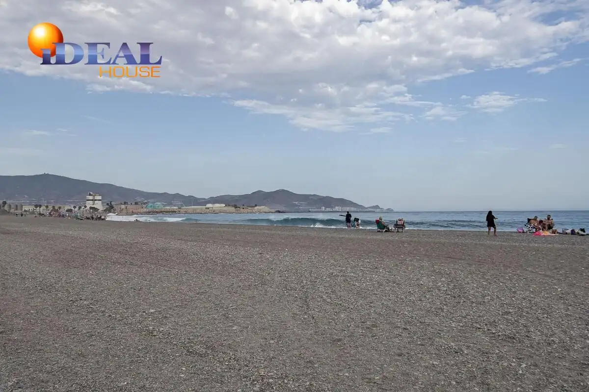 Wohnung mit Terrasse zum Verkauf in Playa de Granada, imagen 34