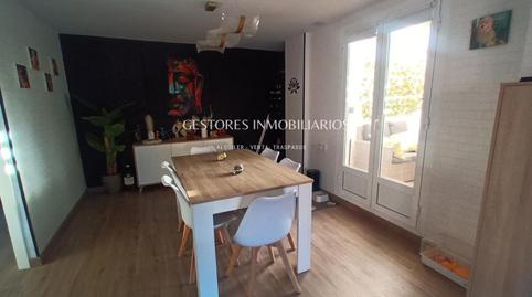 Foto 4 de Pis en venda a Zona Nord, Alcoy / Alcoi