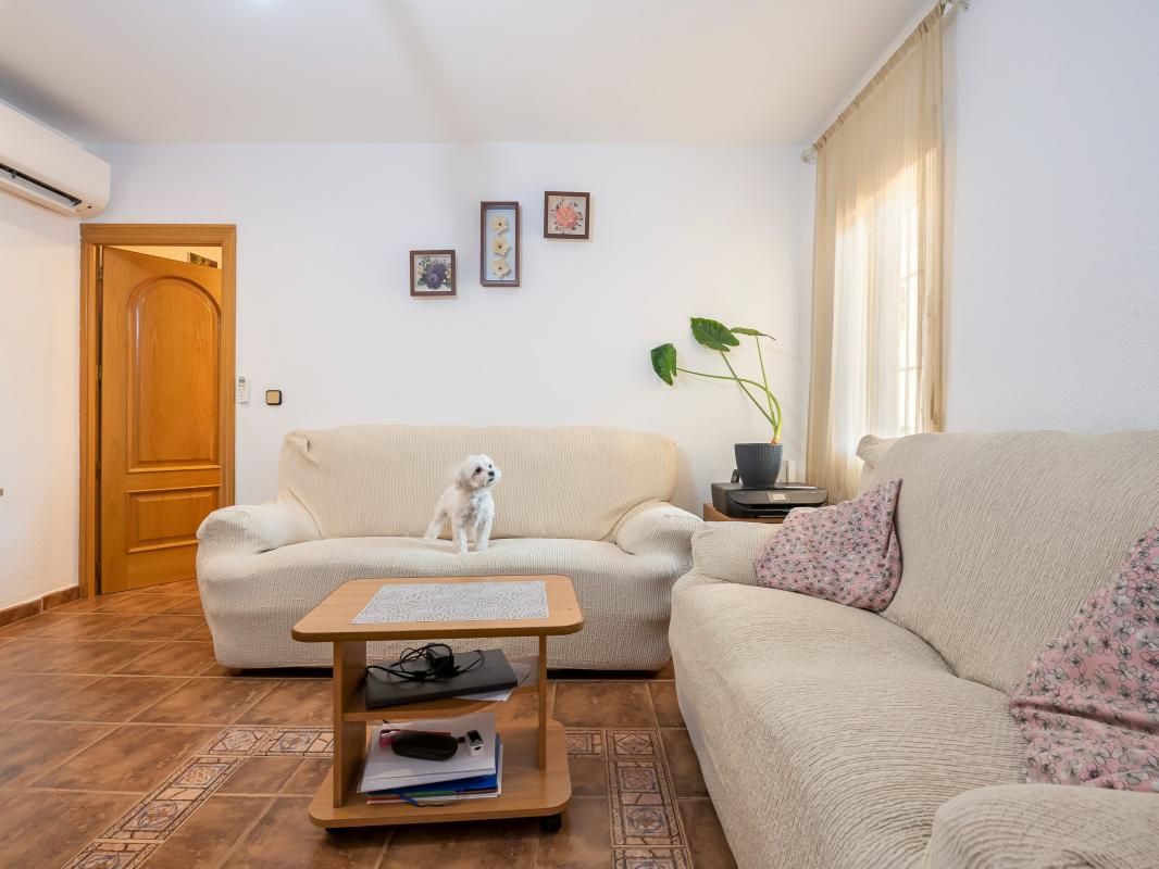 Piso en venta en C. de Vicente Camarón, Puerta del Ángel