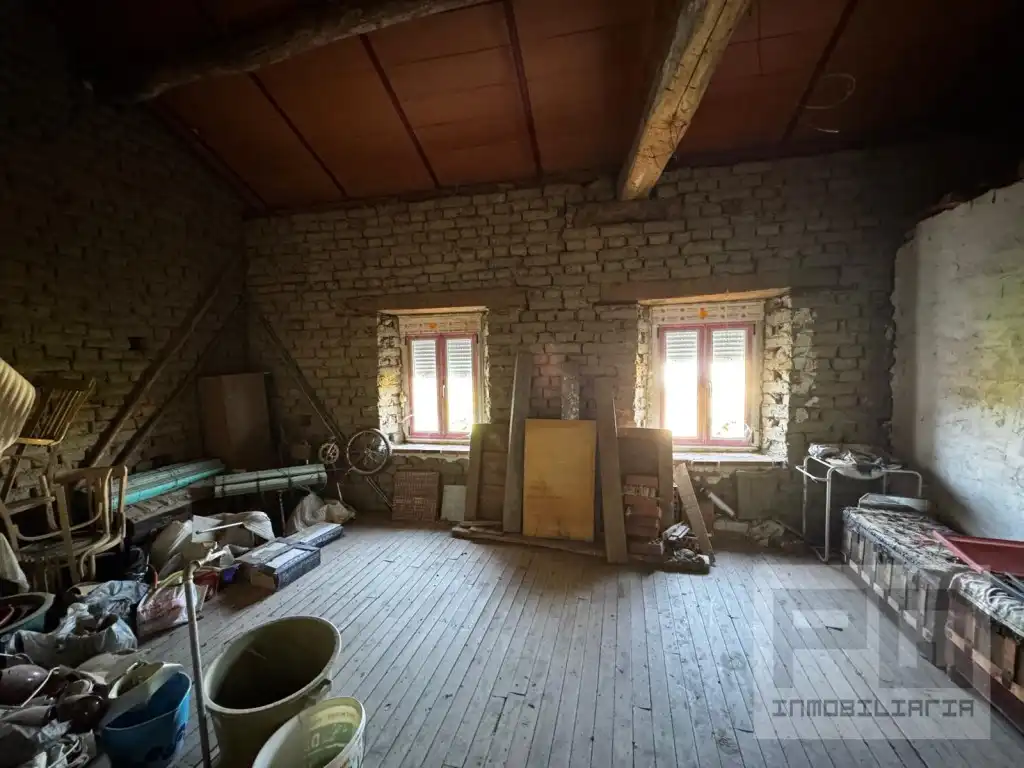 Haus oder Chalet zum Verkauf in Hernansancho