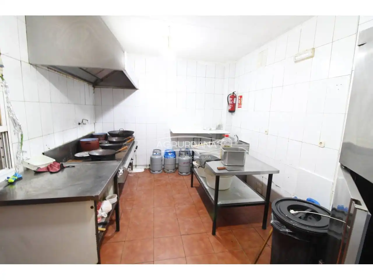 Local comercial de lloguer a Avenida Andalucia, imagen 7