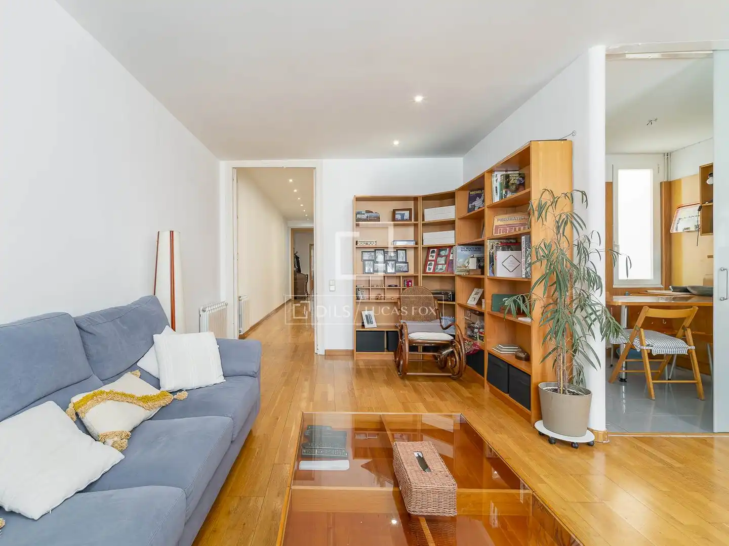 Appartement avec terrasse à vendre à Eixample, imagen 13