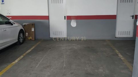 Foto 4 von Garage zur Miete in Camino de Doña María, 8, Benalmádena, Spain, -1, Cortijo Torrequebrada, Benalmádena