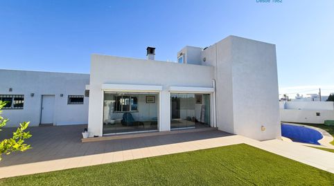 Villa de Lujo en Venta con Vistas de 360º y Piscina en Mojácar Playa en Almería, Andalucía., imatge 2