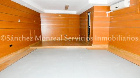 Photo 4 of Premises to rent in Calle Rondilla Cruz Verde, Alcázar de San Juan, Ciudad Real