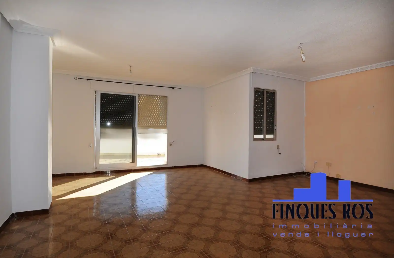 Sala de estar de Ático en venta en Vinaròs con Terraza y Balcón