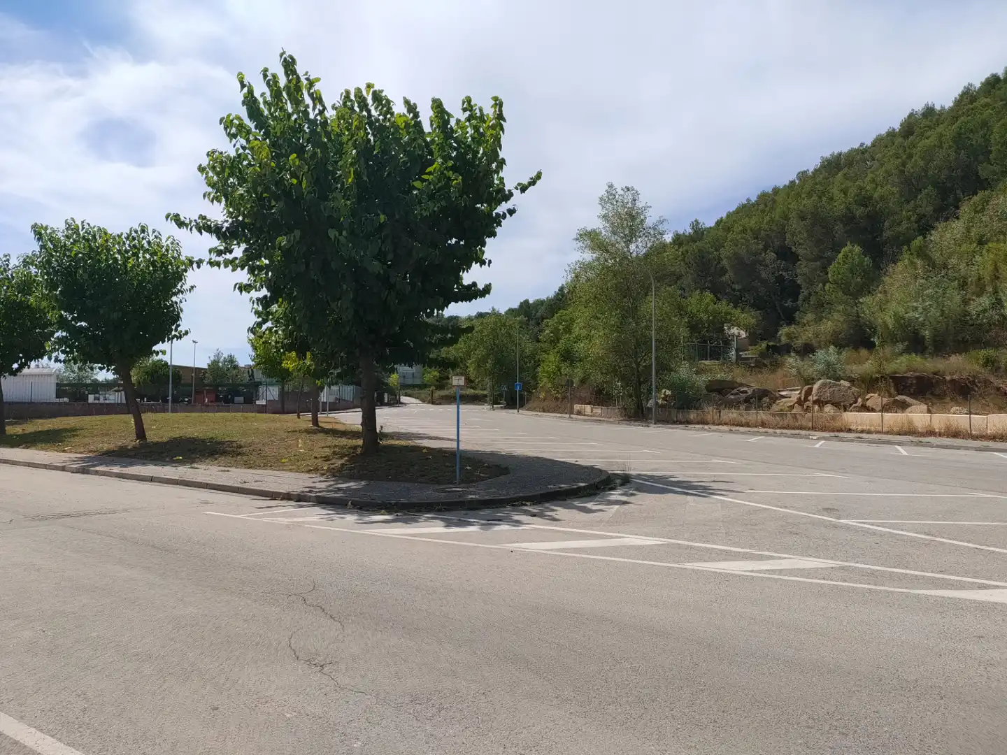 Nave industrial in affitto a Sarrià de Ter, imagen 18