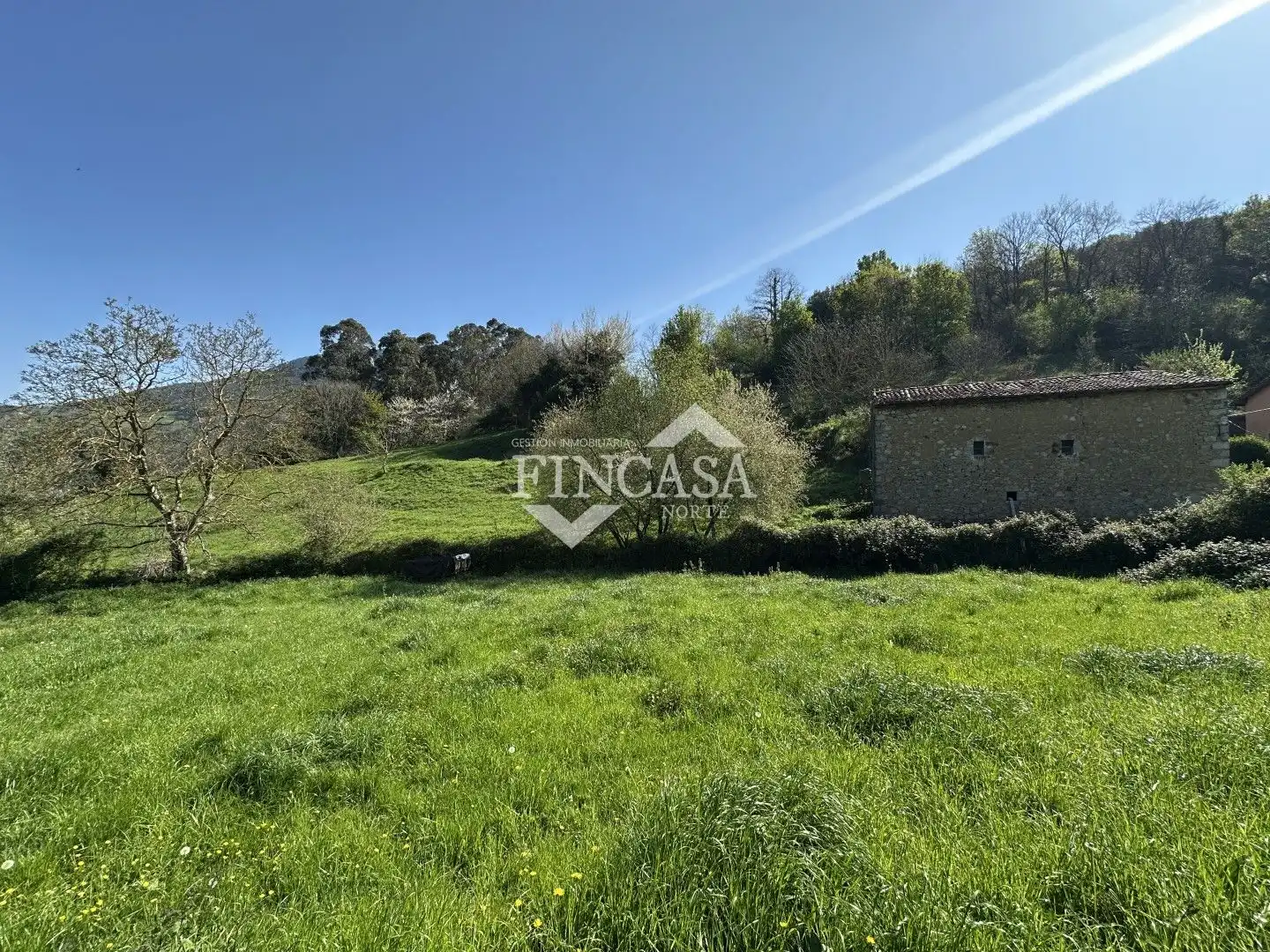 Casa o chalet en venta en Ramales de la Victoria con Jardín privado y Balcón