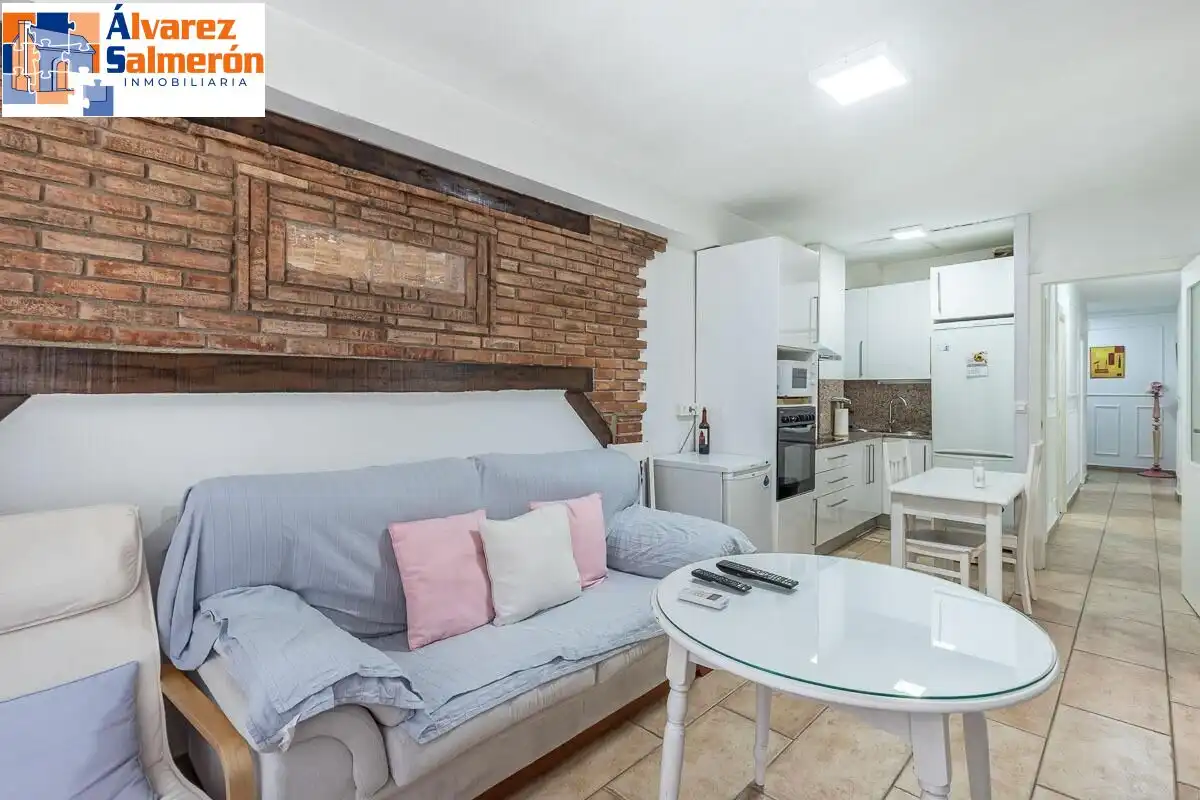 Piso con ascensor en venta en Zaidín, imagen 4