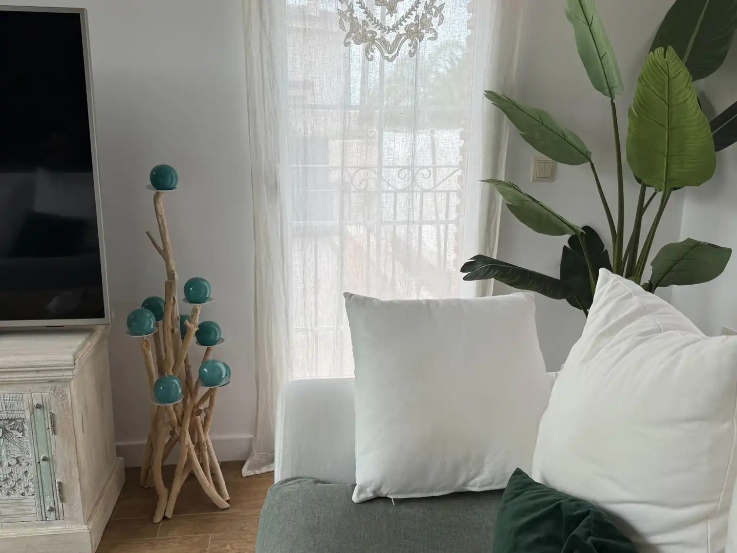 Habitación de Casa o chalet en venta en San Vicente del Raspeig / Sant Vicent del Raspeig con Aire acondicionado, Jardín privado y Terraza