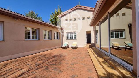 Foto 2 de Casa o chalet en venta en El Encinar, Revillarruz, Burgos