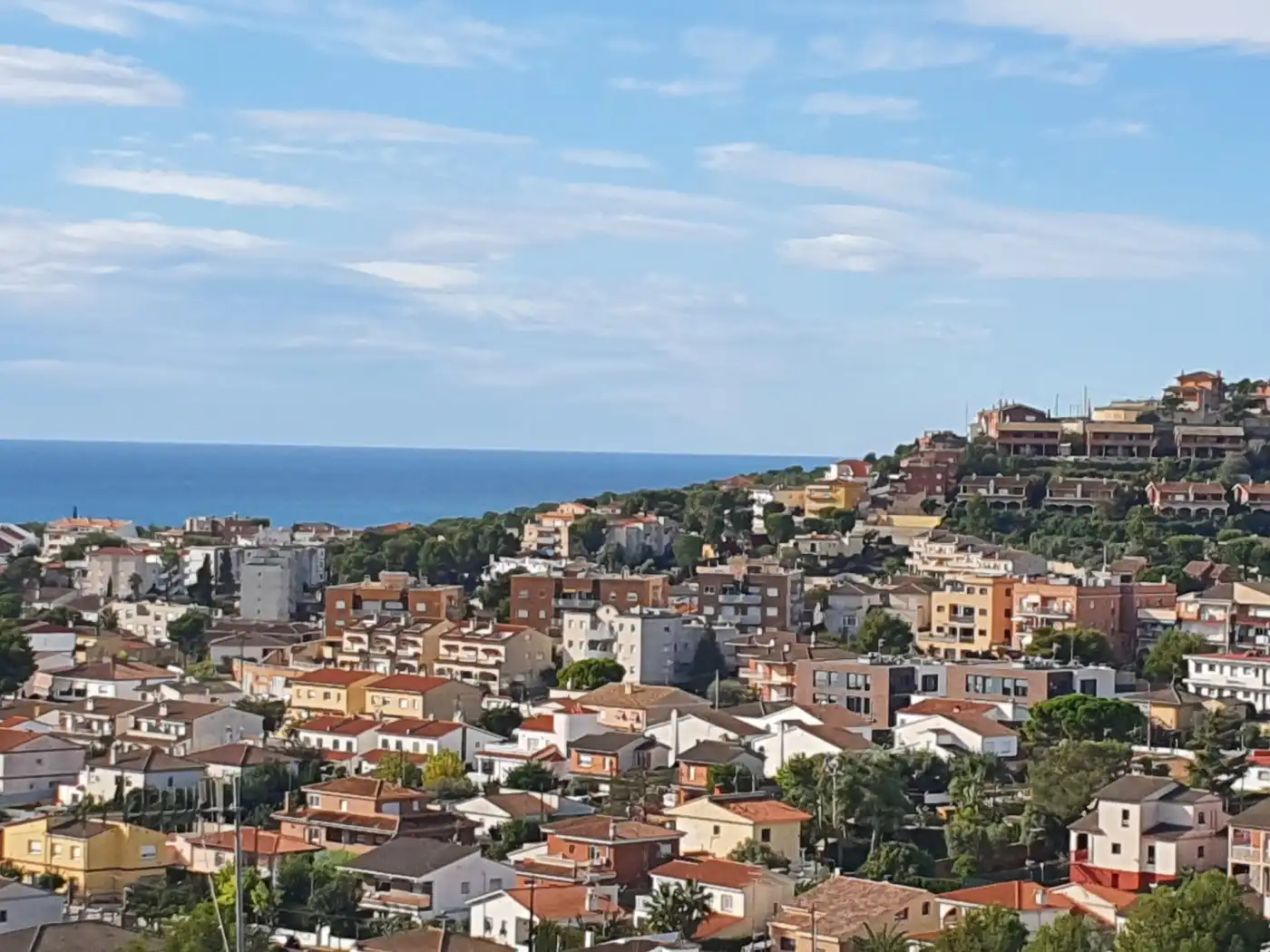 Wohnbaugrundstück zum Verkauf in Segur de Calafell, imagen 10