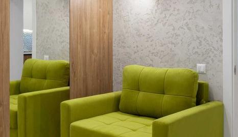 Foto 2 de Pis de lloguer a Lucero,  Madrid Capital