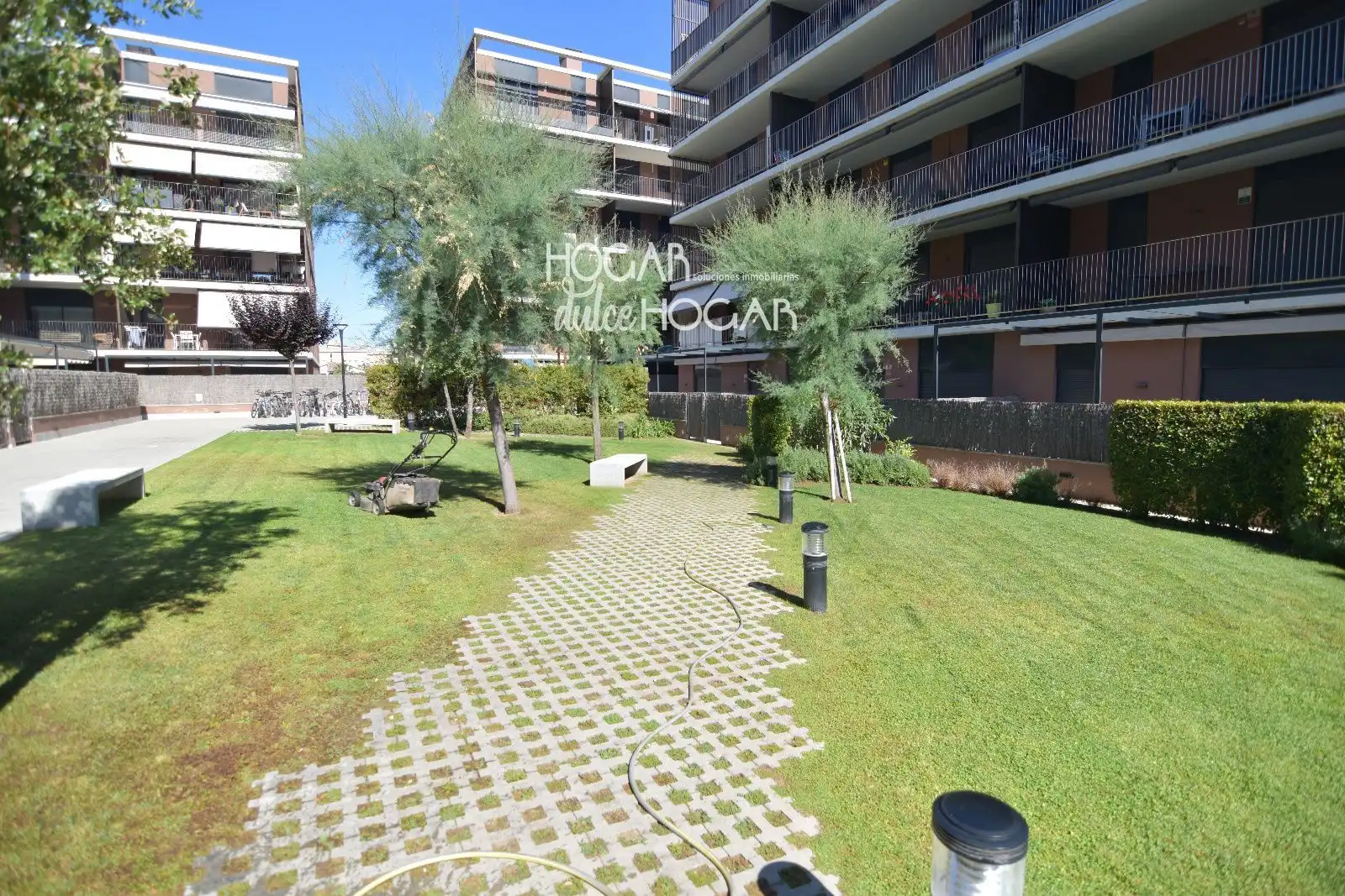 Duplex con piscina in vendita a Cossetania, imagen 5
