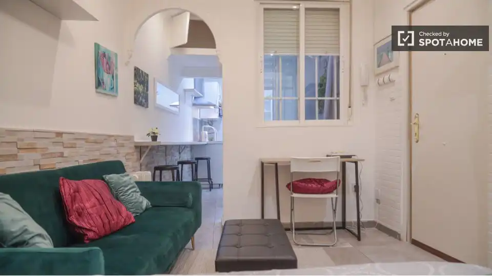 Appartement avec terrasse à louer à Centro, imagen 6
