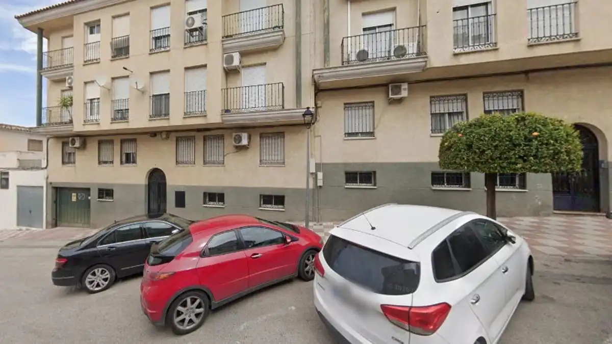 Locale commerciale in vendita a Calle Juan Castillo