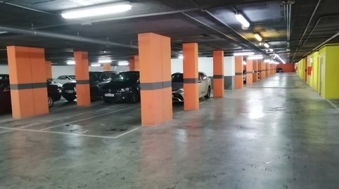 Foto 3 von Garage zur Miete in Carrer del Duc de Mandas, 36, Sant Llorenç - Zona Alfahuir, Valencia Capital