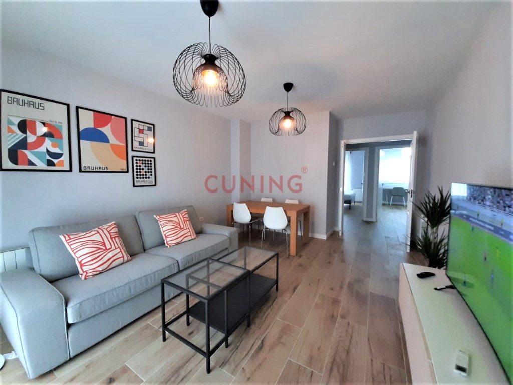 Pis de lloguer a Calle Jose Reviriego Pedrazo, Casco Antiguo