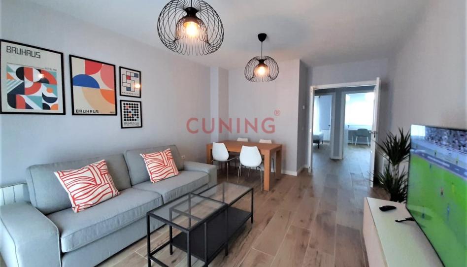 Foto 1 de Pis de lloguer a Calle Jose Reviriego Pedrazo, Casco Antiguo, Cáceres