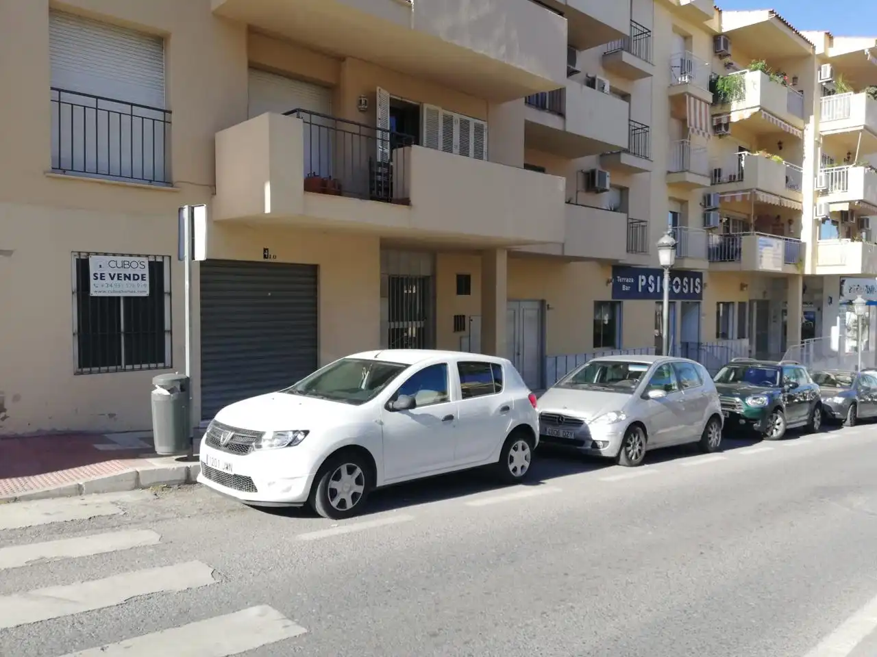 Gewerbefläche zum Verkauf in Centro, imagen 9