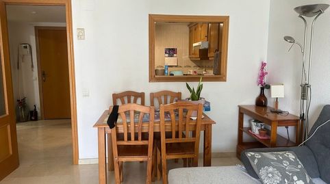 Photo 4 of Flat for rent in Carrer Terral, Cala Palmera - Atrium, Villajoyosa / La Vila Joiosa