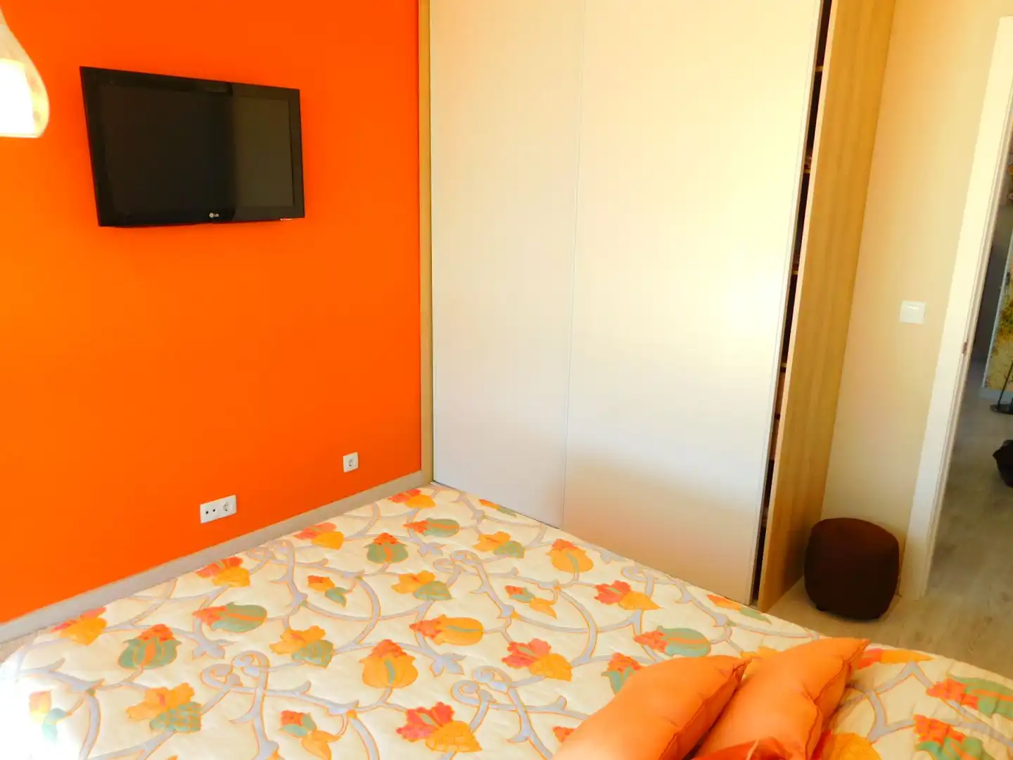 Dormitori de Àtic en venda en Empuriabrava amb Terrassa