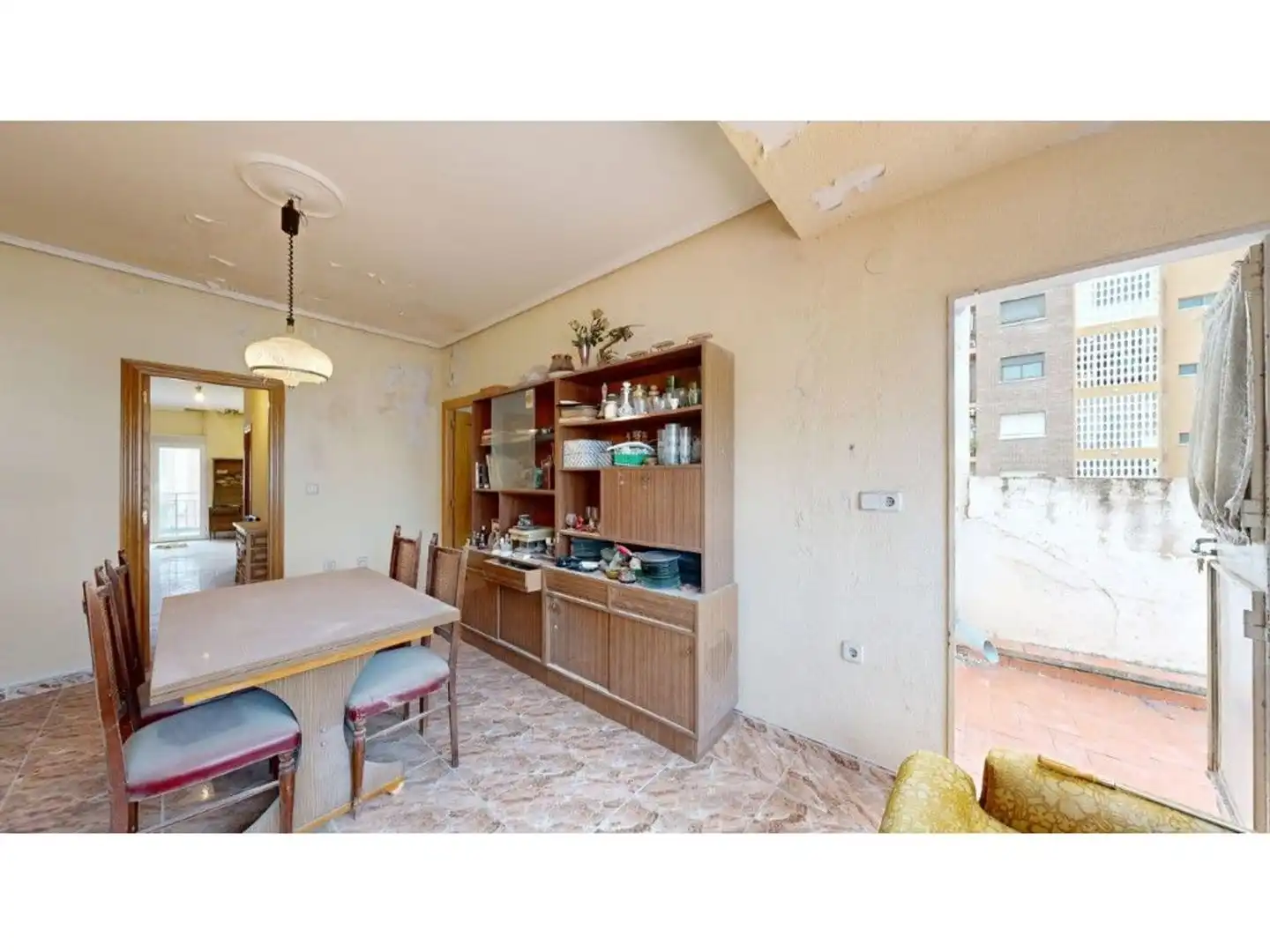 Flat for sale in Pobles de l'Oest, imagen 3