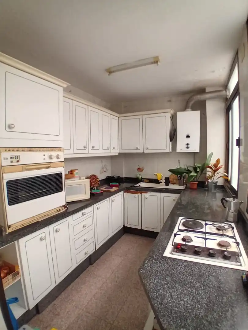 Cocina de Piso en venta en Córdoba con Trastero y Balcón