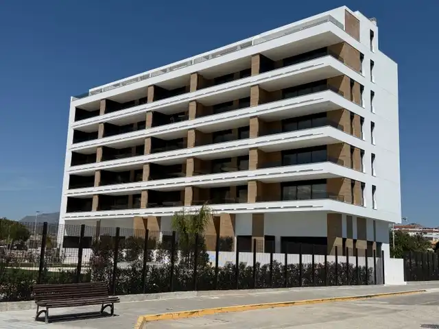 Apartament amb piscina en venda a Poble Nou - Montiboli, imagen 22