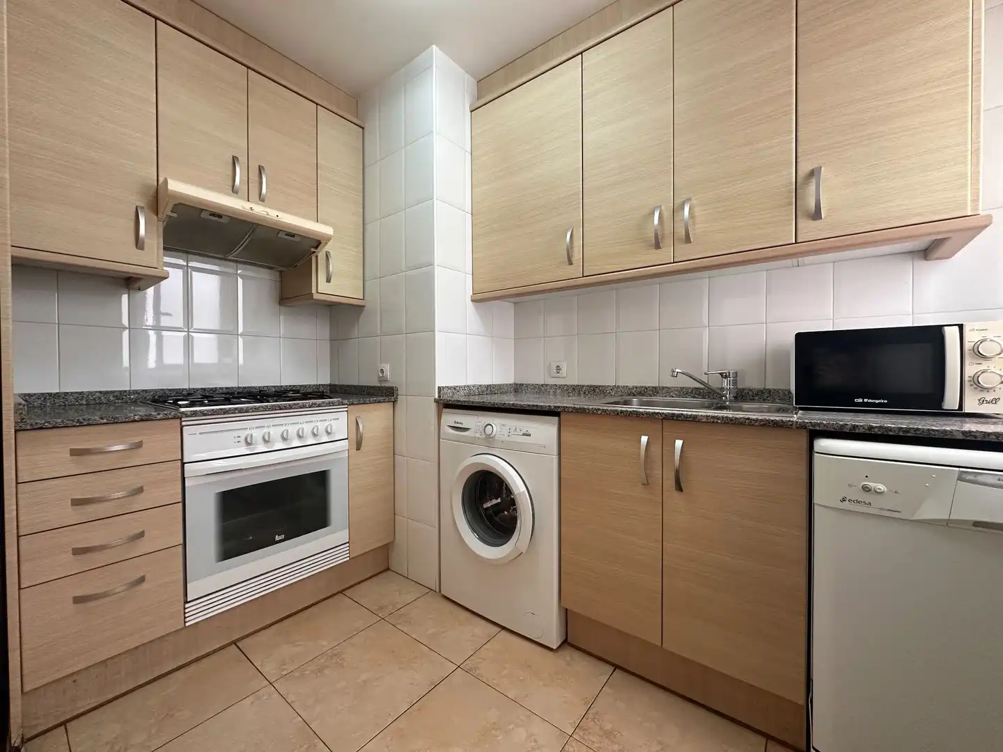 Pis en venda a solsona, La Salut