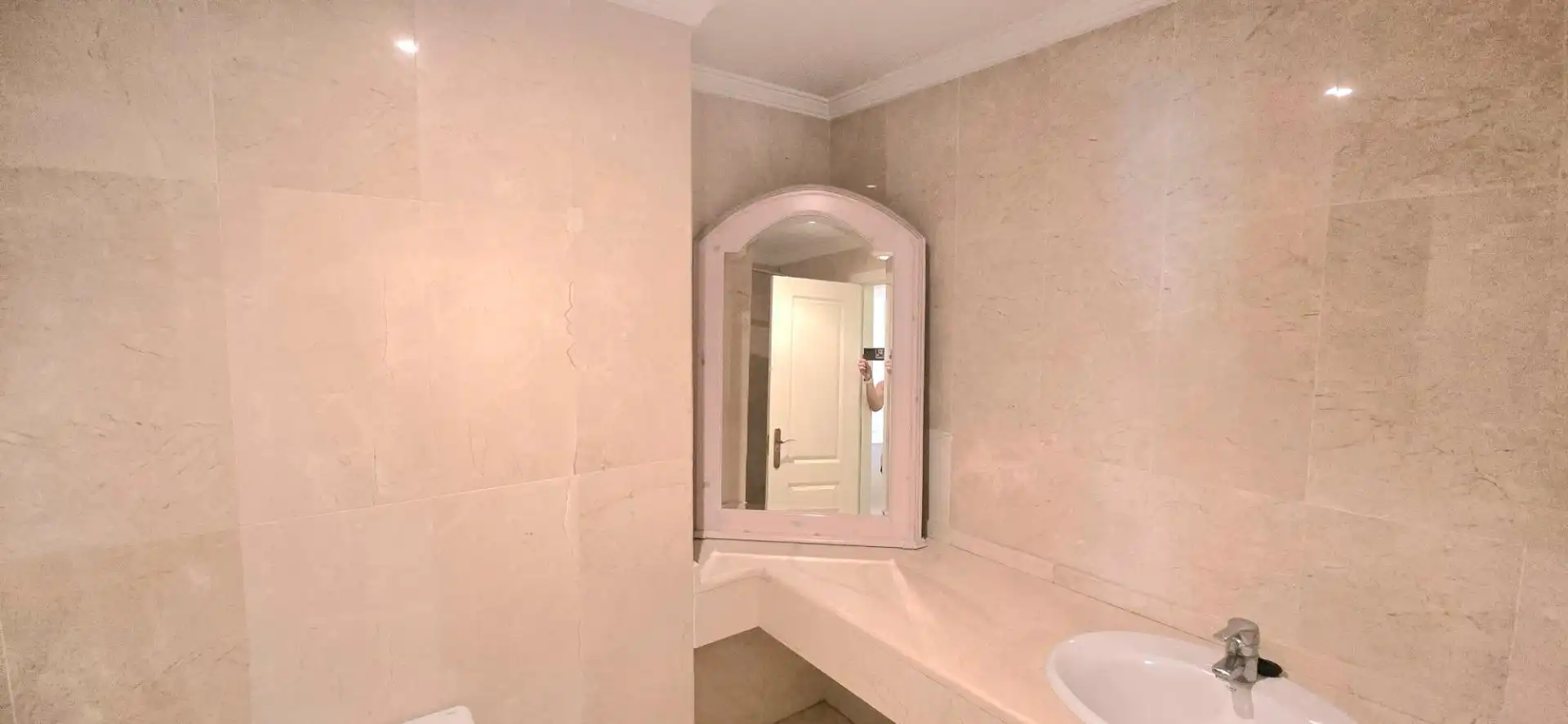 Ground floor for sale in Urbanizacion TEBA-ROCIO NAGUELES, La Carolina - Guadalpín