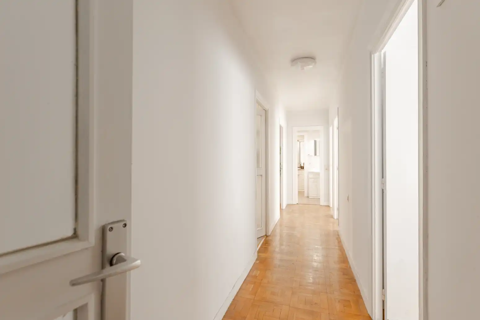 Flat with lift for sale in Pamplona-Iruña - AVENIDA PIO XII 33, imagen 13