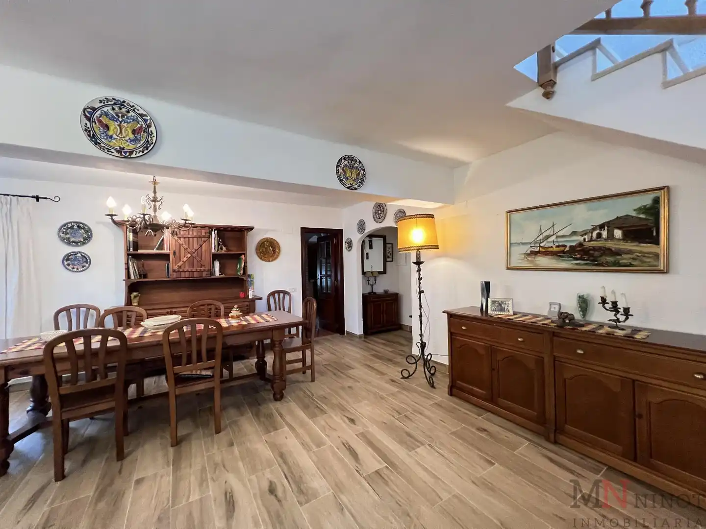 Casa o chalet en venta en SERRADAL, Benicasim Golf