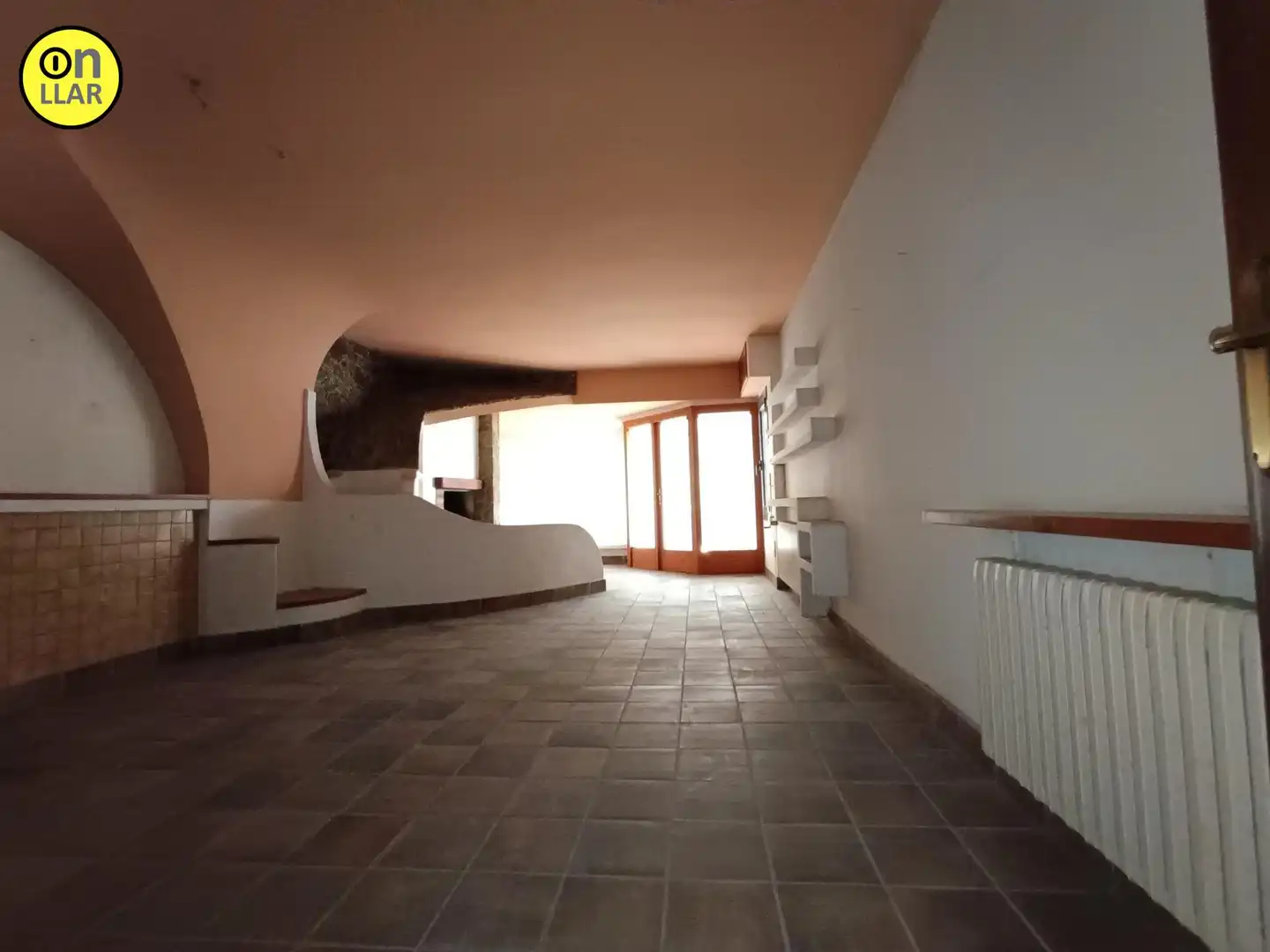 Haus oder Chalet zum Verkauf in Sant Fost de Campsentelles mit Privatgarten, Terrasse und Abstellraum