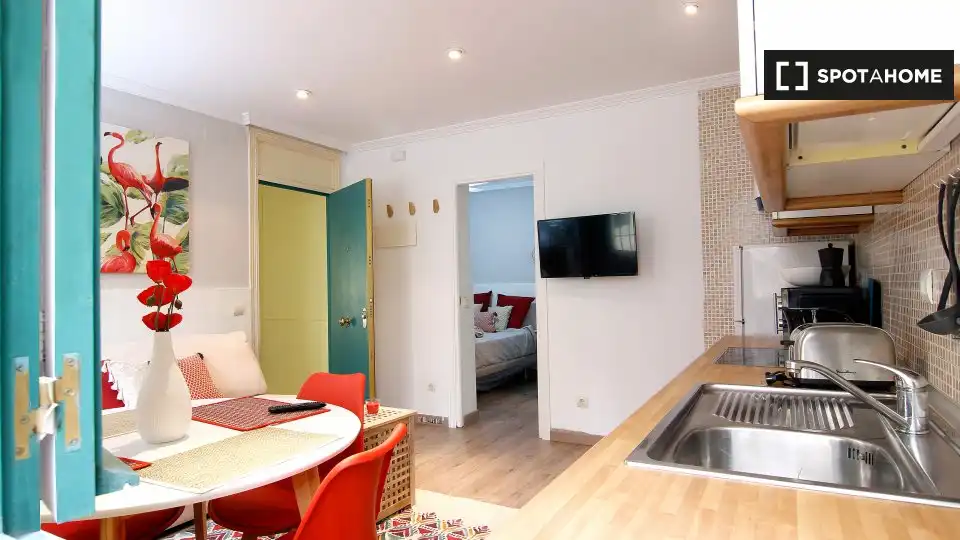 Appartement à louer à Centro, imagen 2