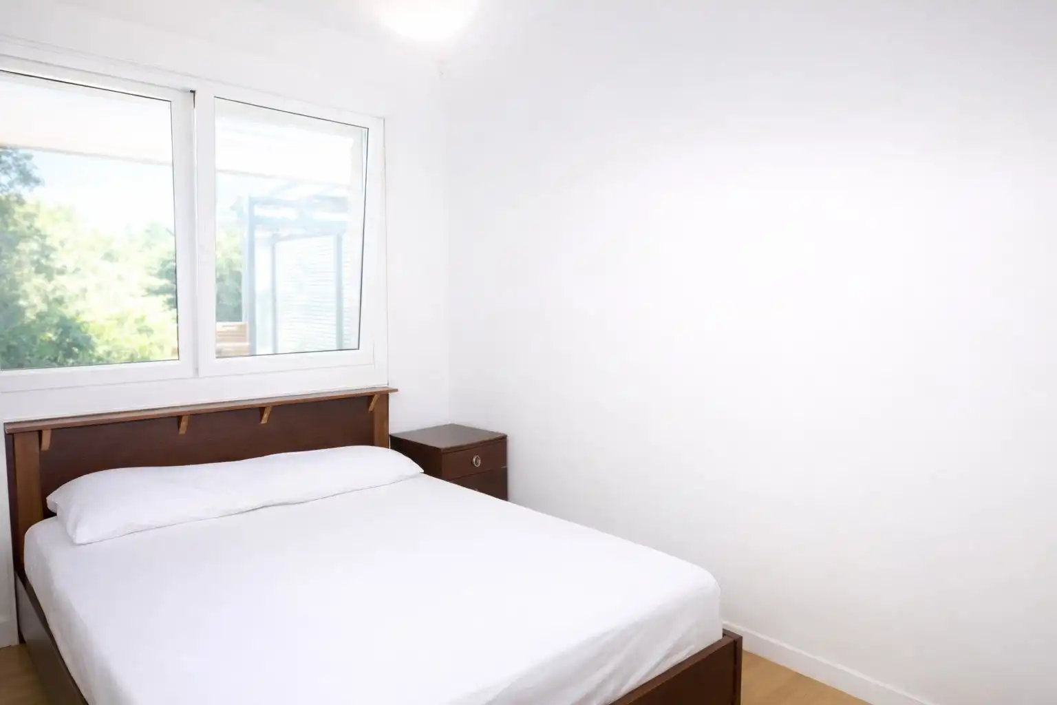 Schlafzimmer von Wohnung zum Verkauf in Tolosa mit Heizung, Terrasse und Balkon