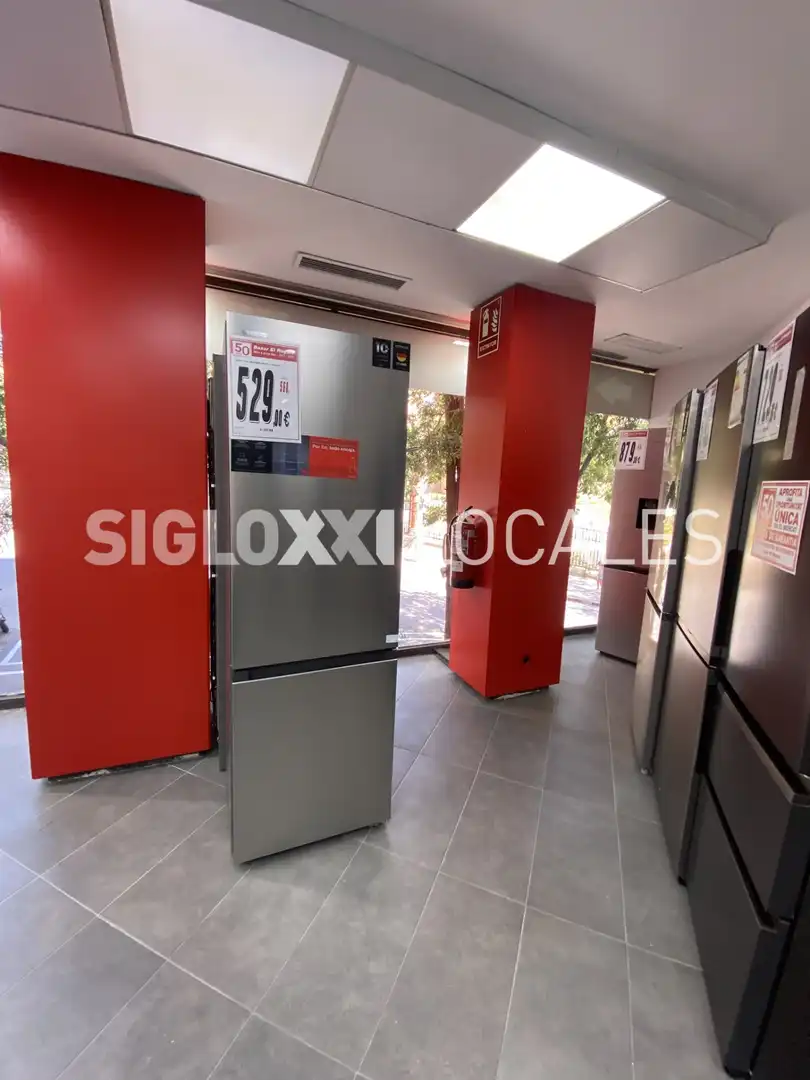 Business premises to rent in TRAVESSERA DE GRACIA, imagen 3
