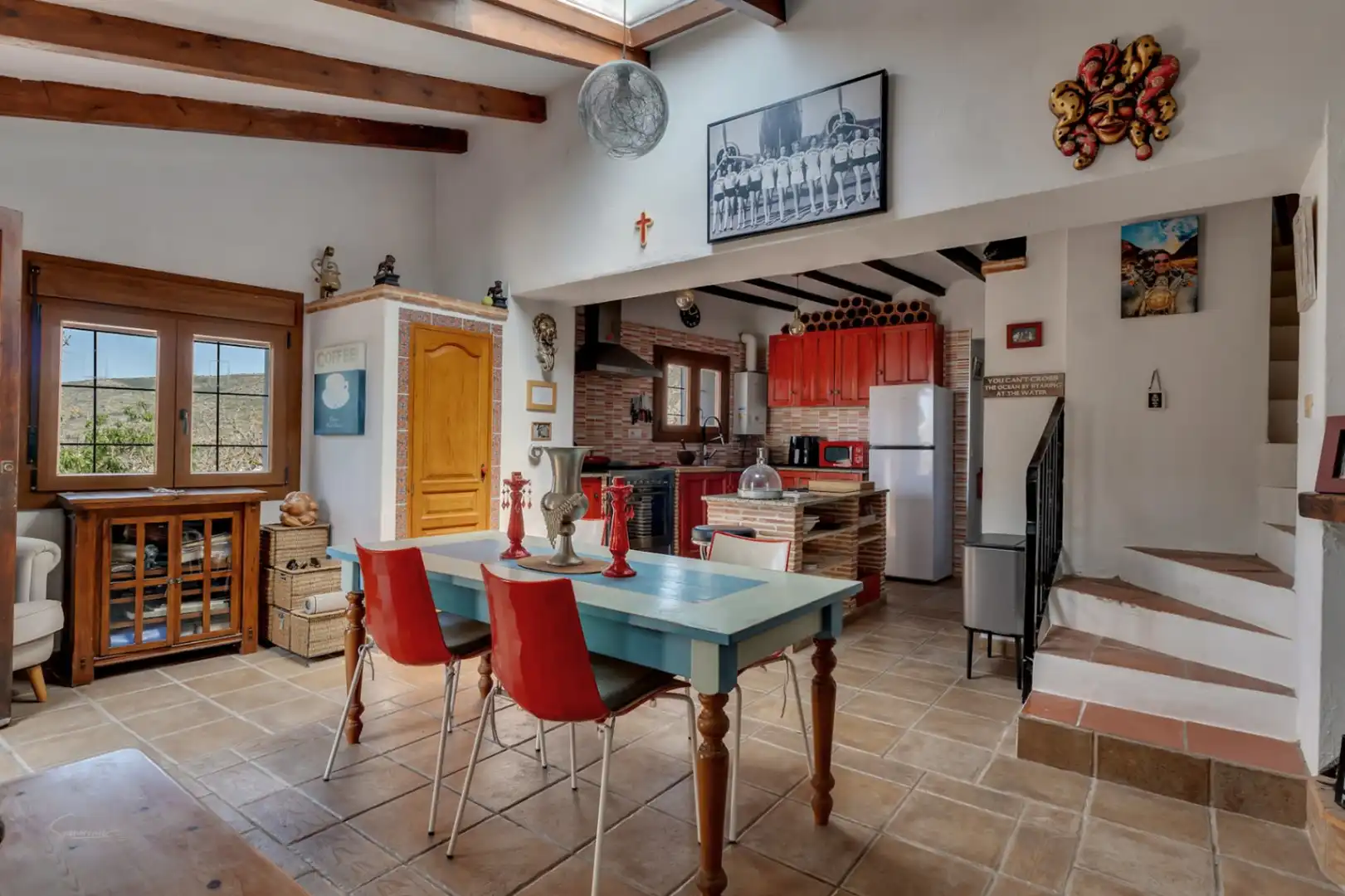 Country house for sale in Teulada, imagen 12