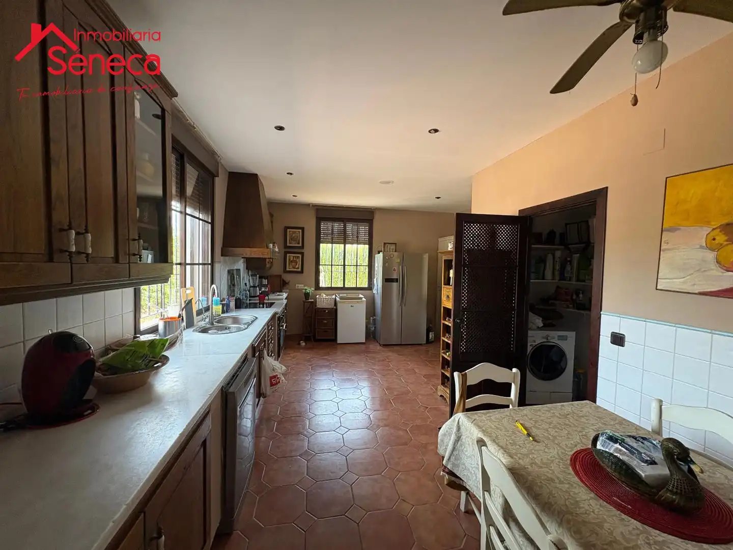 Villa mit Pool zum Verkauf in La Laguna, imagen 11
