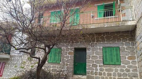 Foto 2 de Casa o chalet en venta en Calle San Blas, El Hoyo de Pinares , Ávila
