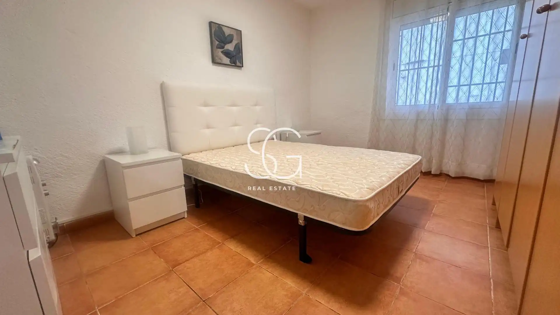 Erdgeschosswohnung mit Garten zum Verkauf in Roda de Barà, imagen 9